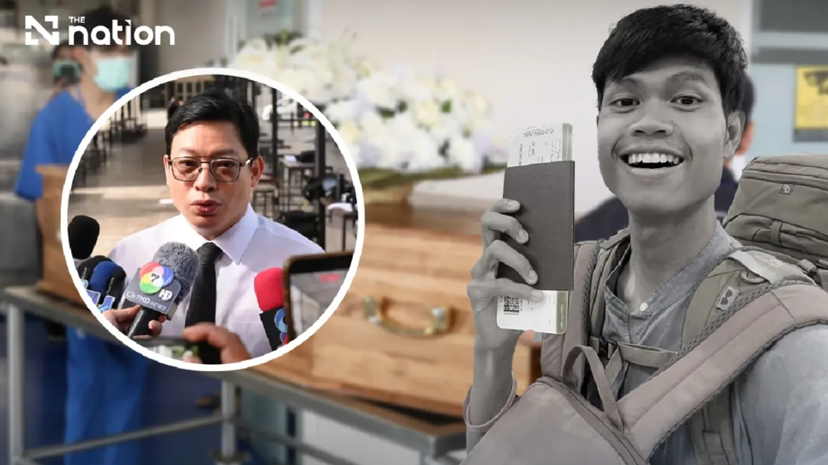Thai travel vlogger's death points to heart failure as toxicology tests continue