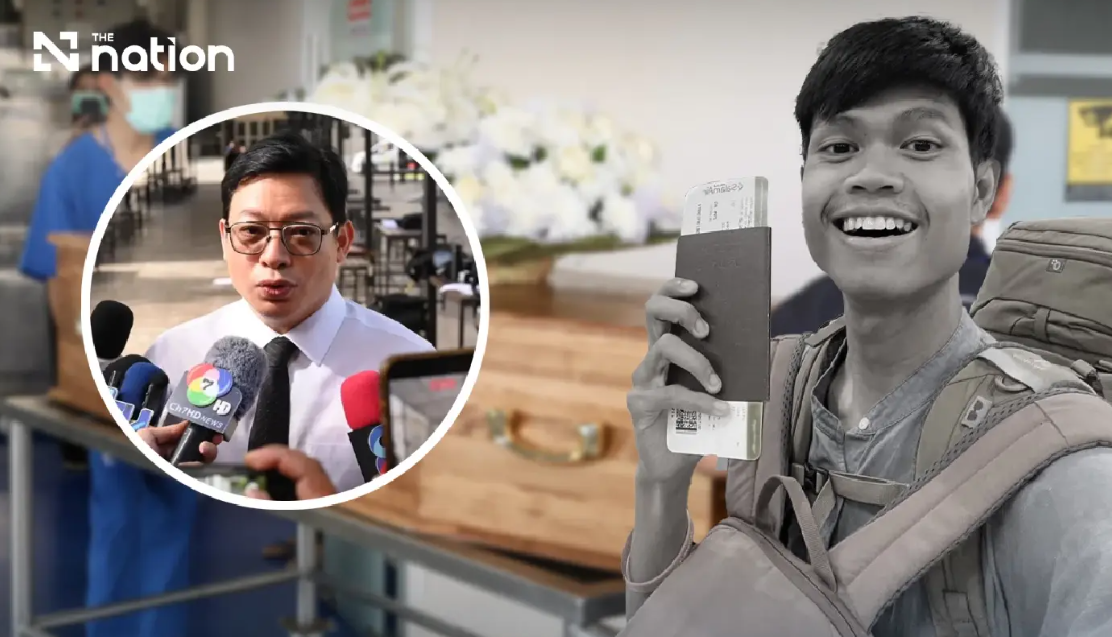 Thai travel vlogger's death points to heart failure as toxicology tests continue