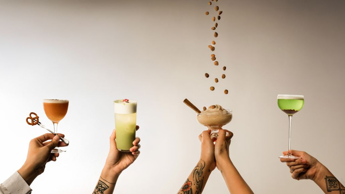 Malaysian bars Three X Co and Bar Trigona secure spots in Asia's 50 Best Bars 2026