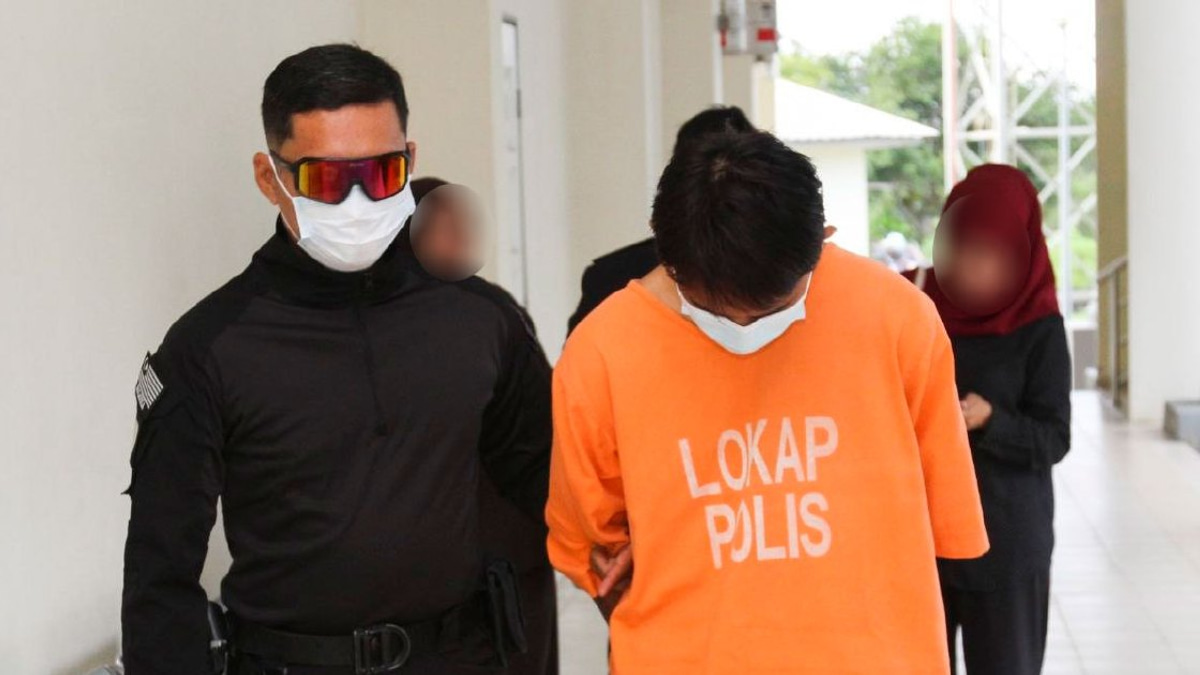 Fast-food cook charged with sexually assaulting teenage colleague in Kelantan
