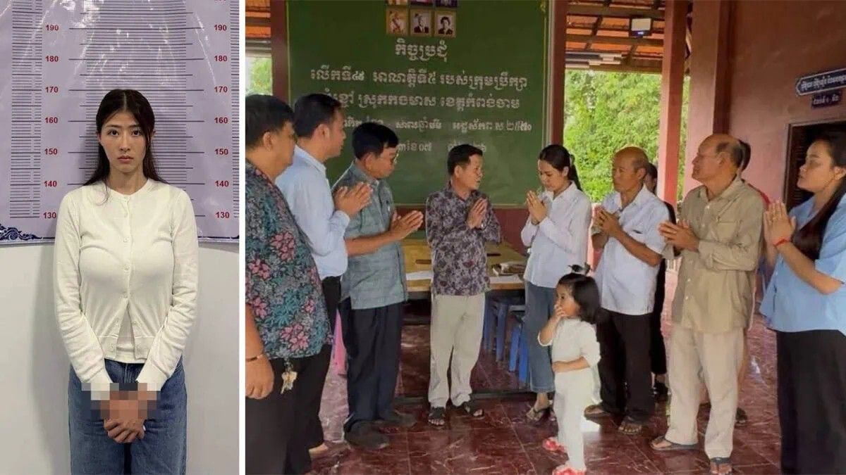 Family of Cambodian hit-and-run victim withdraws civil claim after S$60,000 settlement