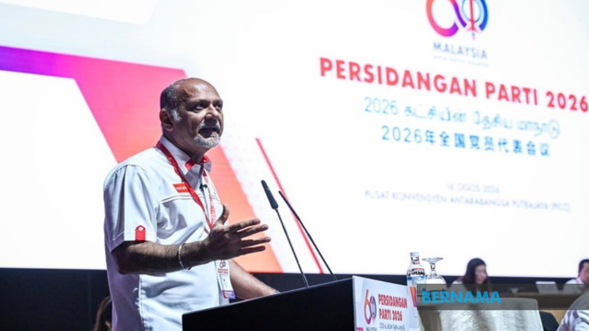 DAP Must Recalibrate Strategy and Focus on Winnable Reforms, Says Gobind Singh Deo