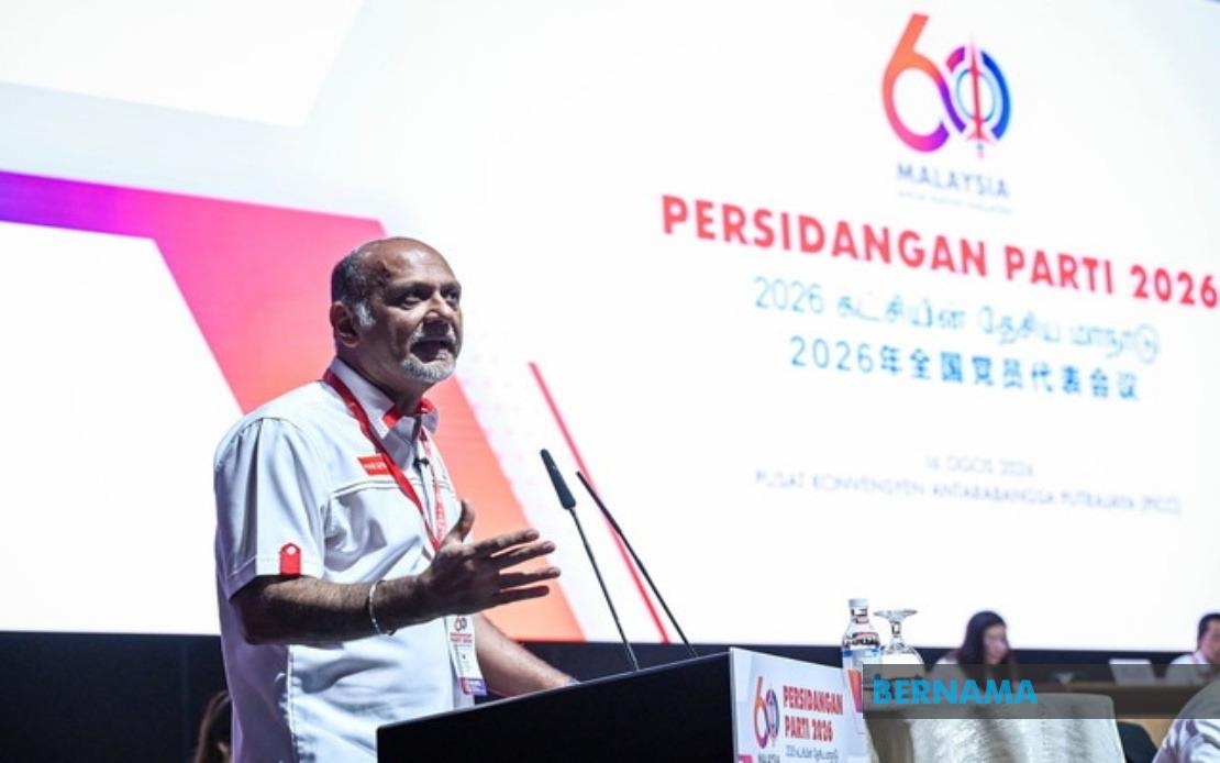 DAP Must Recalibrate Strategy and Focus on Winnable Reforms, Says Gobind Singh Deo