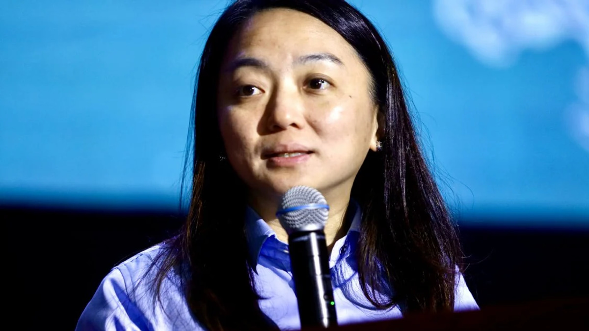 Hannah Yeoh Demands Higher Standards for Putrajaya's Public Facilities