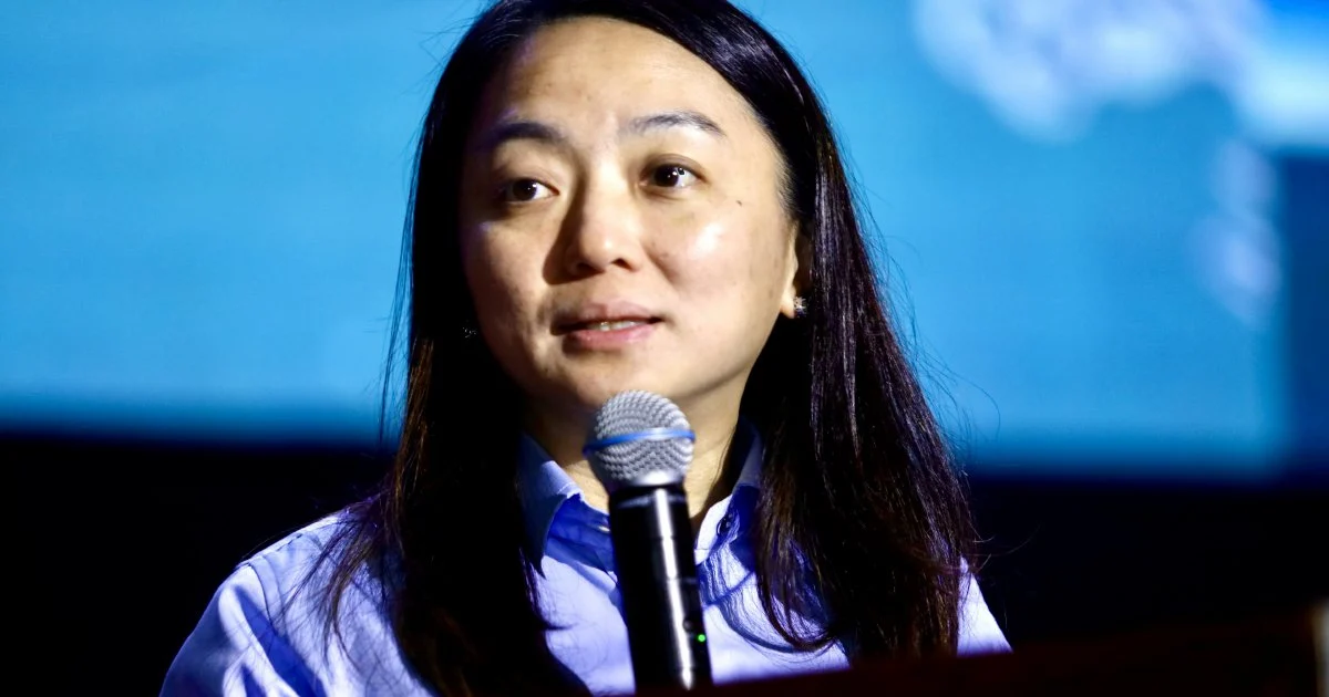 Hannah Yeoh Demands Higher Standards for Putrajaya's Public Facilities