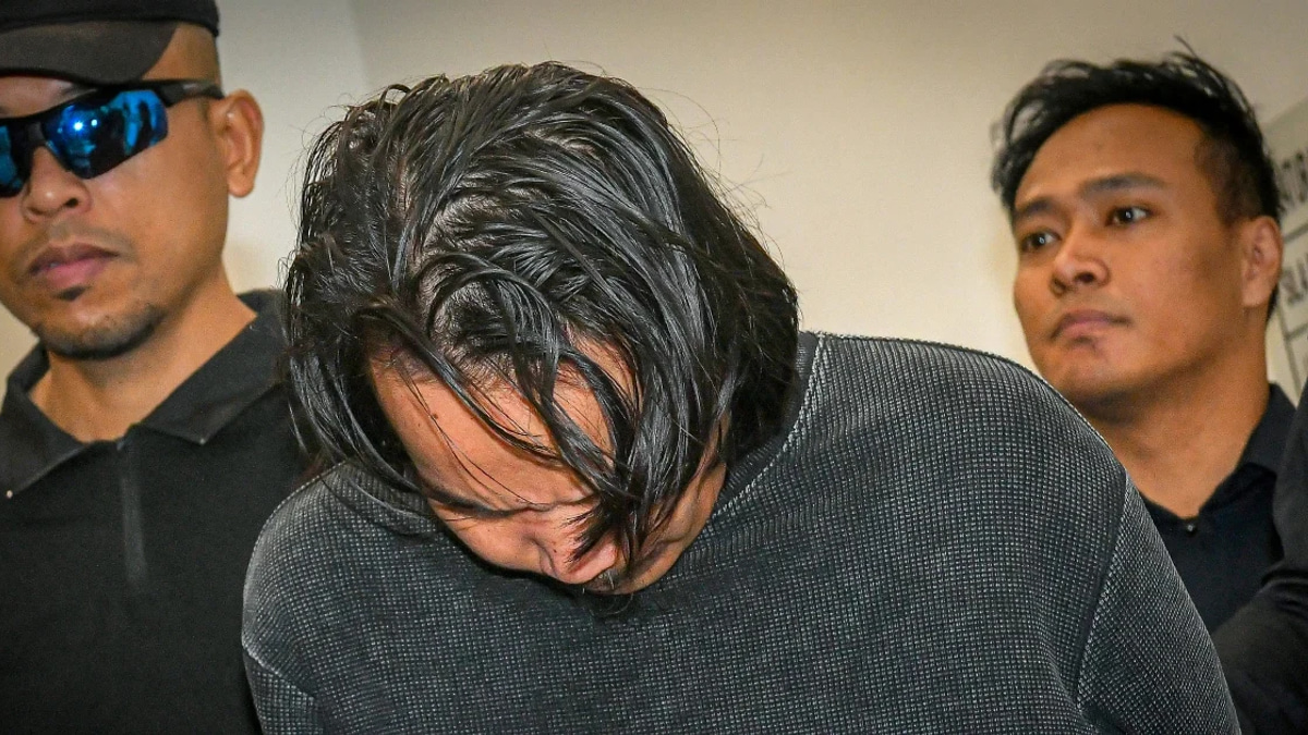 Private College Employee Denies Sexual Assault Charges Involving Two Teenagers