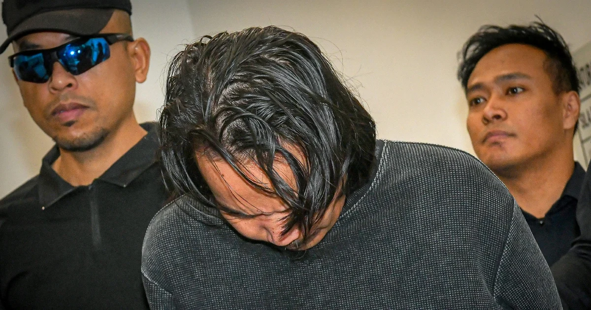 Private College Employee Denies Sexual Assault Charges Involving Two Teenagers