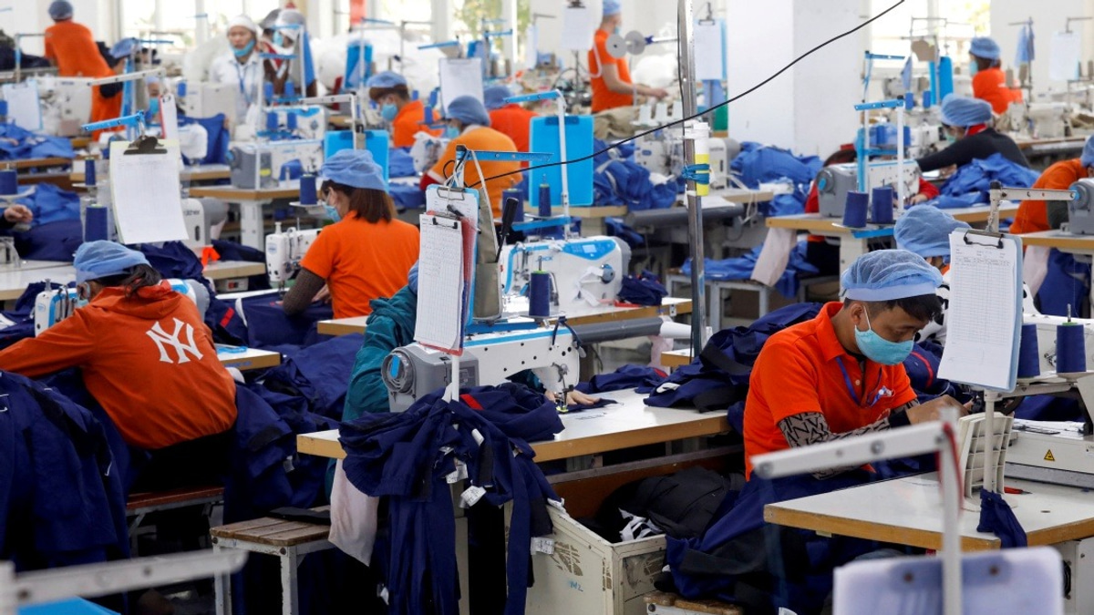 Philippines Seeks to Negotiate US Tariff Down to 10 Per Cent From 12.5 Per Cent