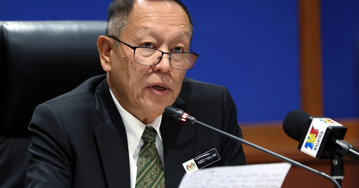 Over 1,600 companies under MACC scrutiny in sprawling Daya Kerjaya fraud investigation