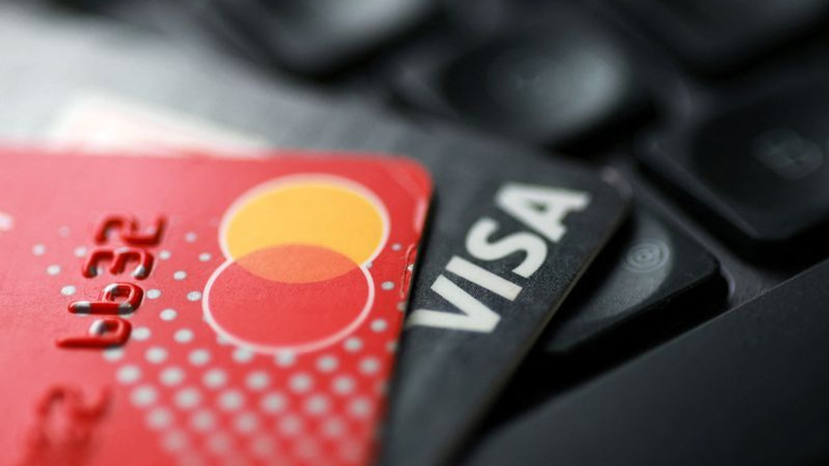 Visa, Mastercard and Coinbase Back New Global Stablecoin Venture