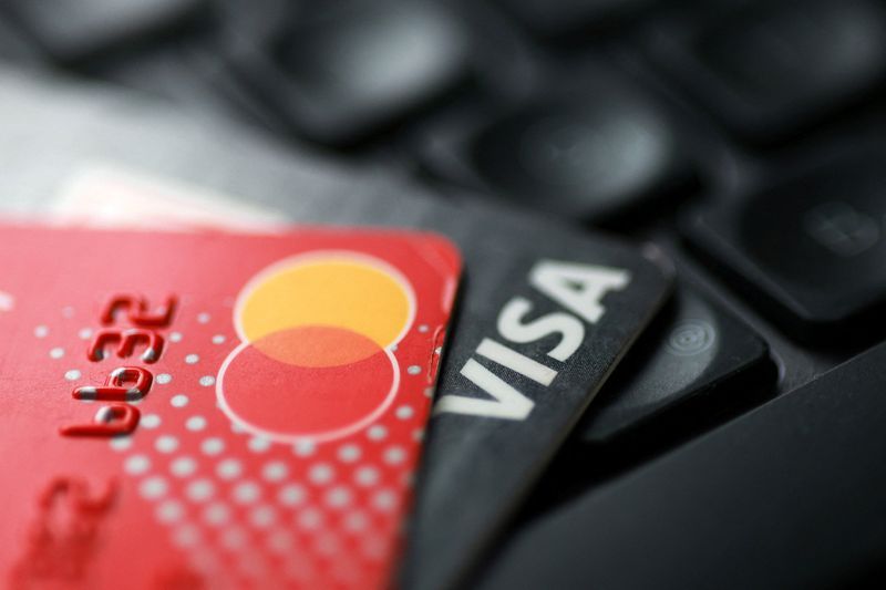 Visa, Mastercard and Coinbase Back New Global Stablecoin Venture