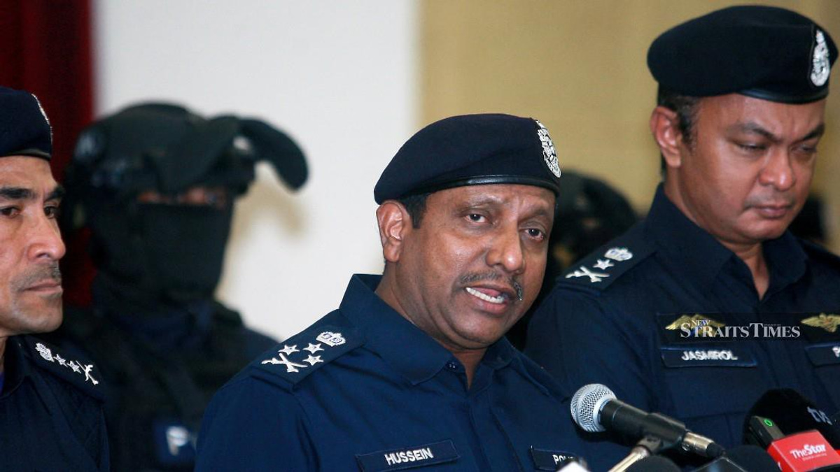 Malaysian Narcotics Officers Gain Jakarta Access to Detained Pilot