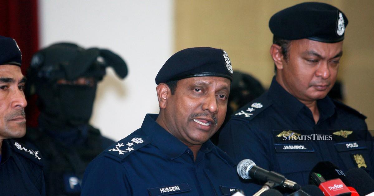 Malaysian Narcotics Officers Gain Jakarta Access to Detained Pilot
