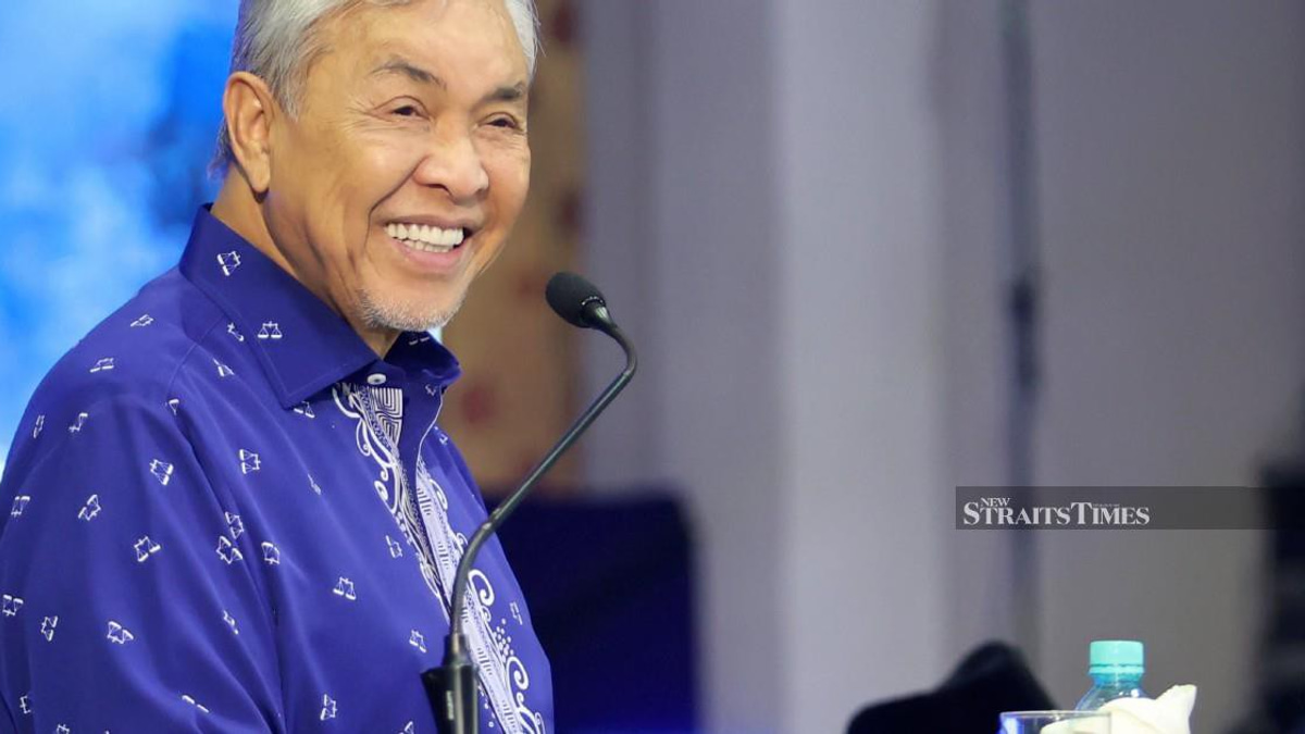 Strong Voter Engagement May Reshape Negri Sembilan's Political Landscape, Says BN Chief