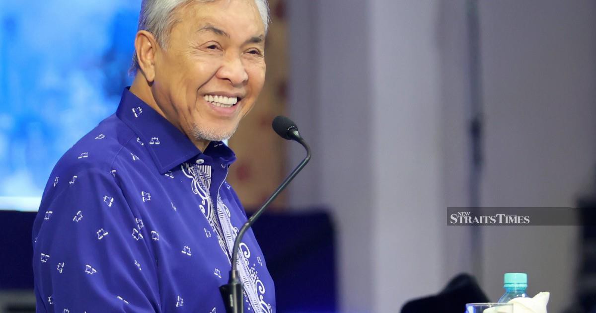 Strong Voter Engagement May Reshape Negri Sembilan's Political Landscape, Says BN Chief