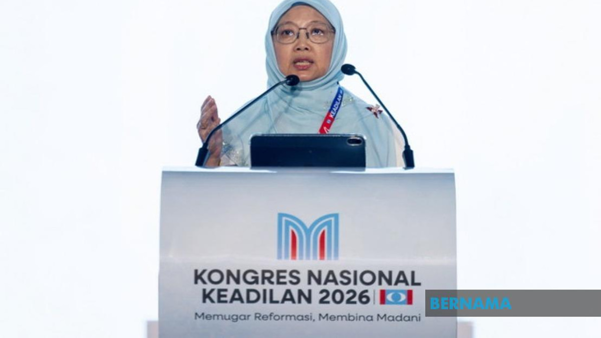 Governing Is the Real Challenge for Reformasi, Says PKR Deputy