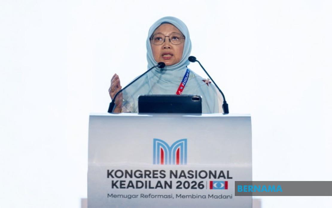 Governing Is the Real Challenge for Reformasi, Says PKR Deputy