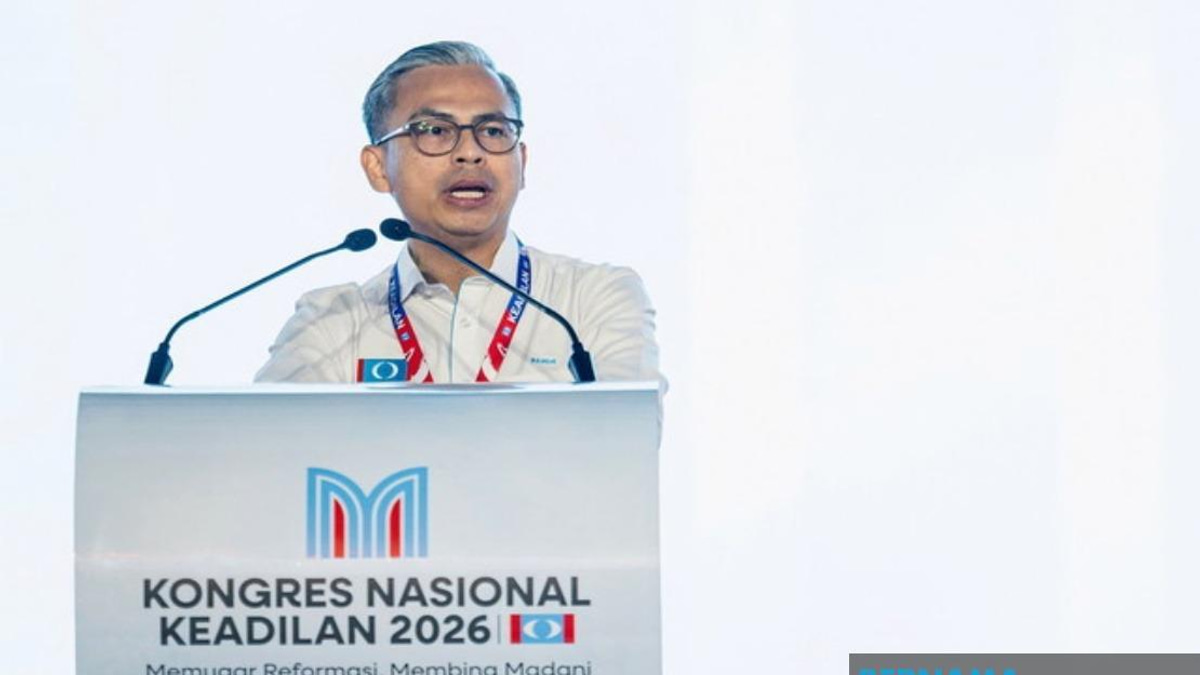 Malaysia's Government Must Bridge Gap Between Policy Success and Public Perception, Says Fahmi