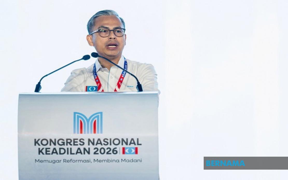 Malaysia's Government Must Bridge Gap Between Policy Success and Public Perception, Says Fahmi