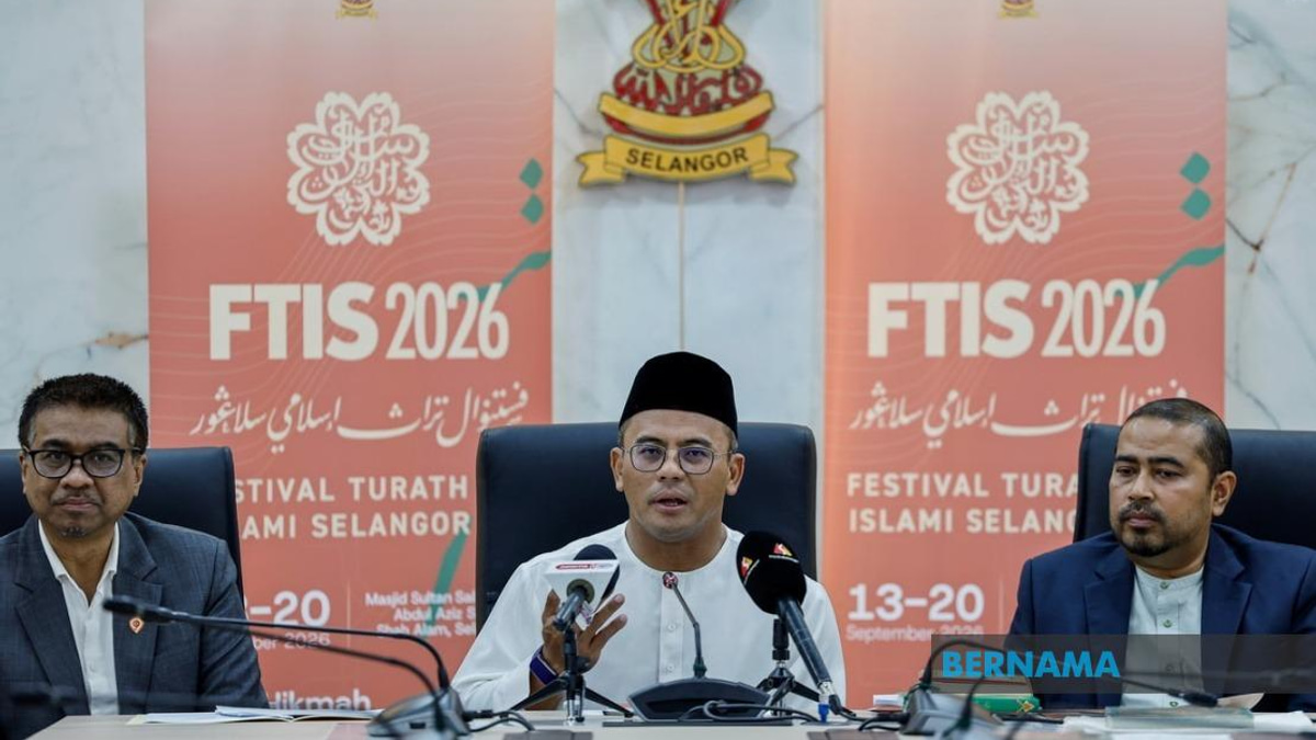 Selangor MB Directs Swift Enforcement Action on Illegal Foreign Settlement in Setia Alam