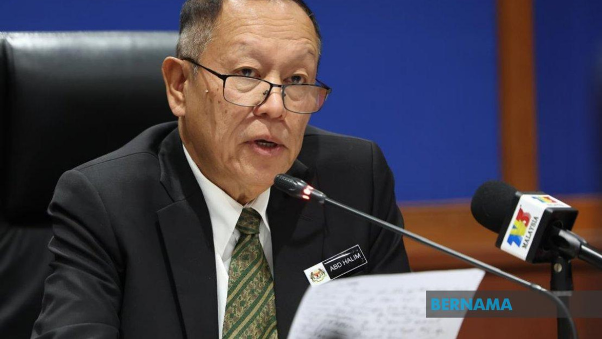 Sabah's New MACC Headquarters Set to Open by Year-end, Consolidating Operations