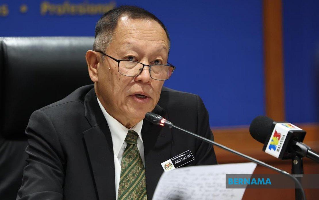 Sabah's New MACC Headquarters Set to Open by Year-end, Consolidating Operations