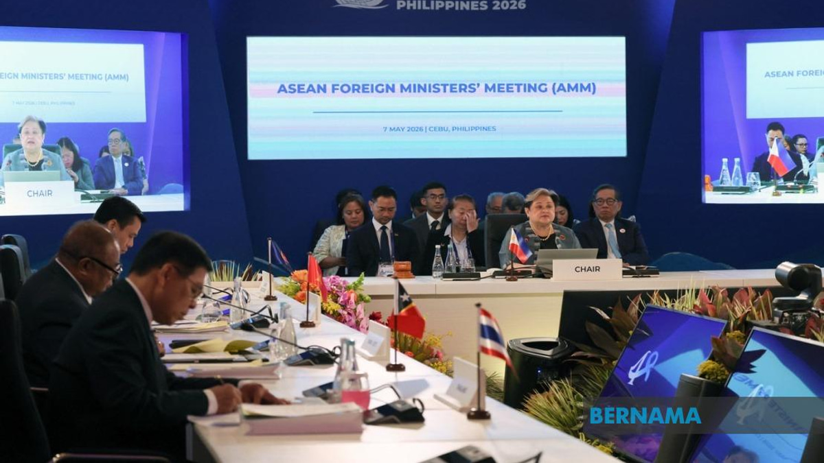 Philippines Pushes For Pragmatic Approach To ASEAN's Myanmar Peace Framework