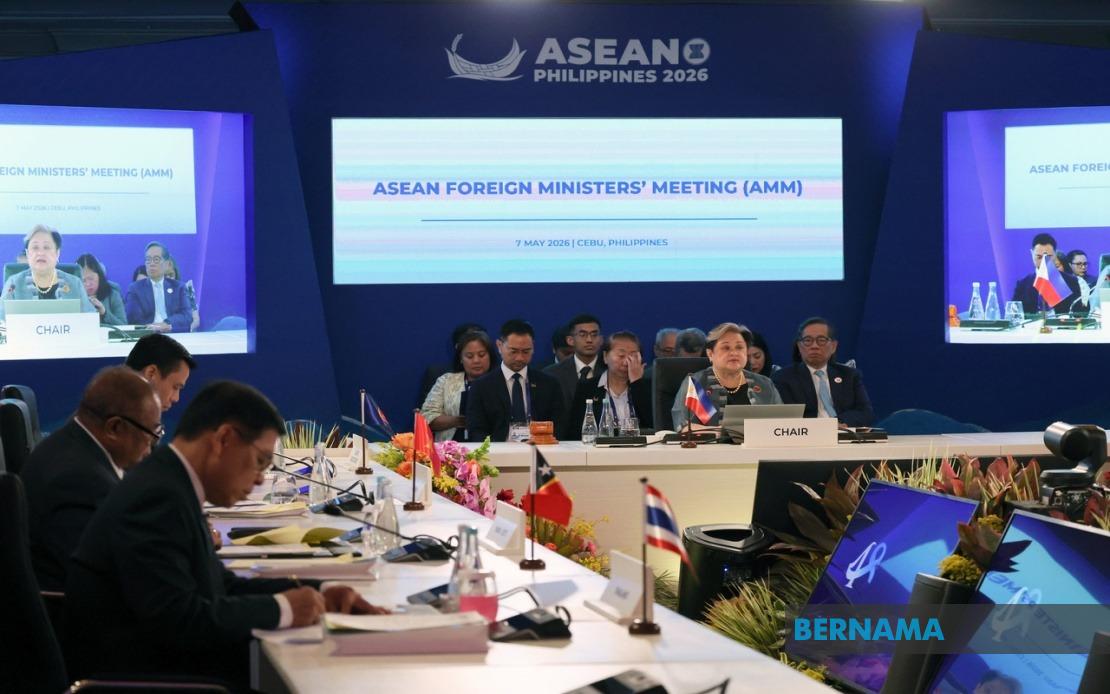 Philippines Pushes For Pragmatic Approach To ASEAN's Myanmar Peace Framework