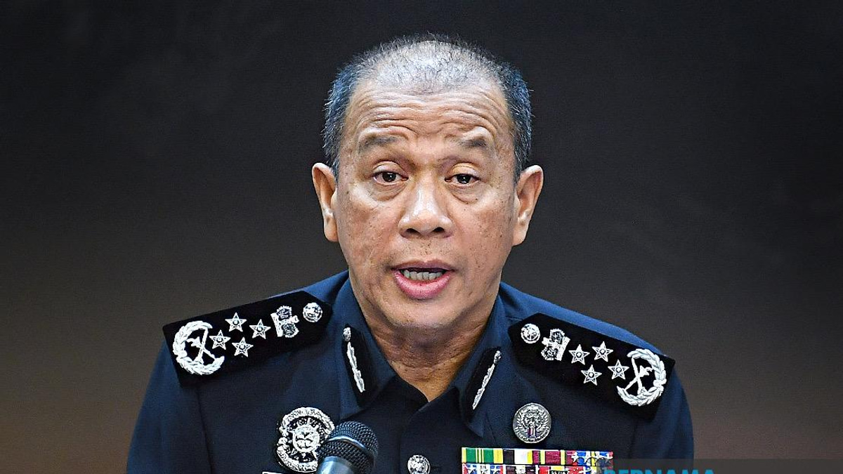 New Police Promotion System Signals Government Support for Security Forces