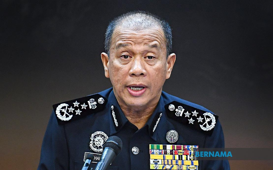 New Police Promotion System Signals Government Support for Security Forces