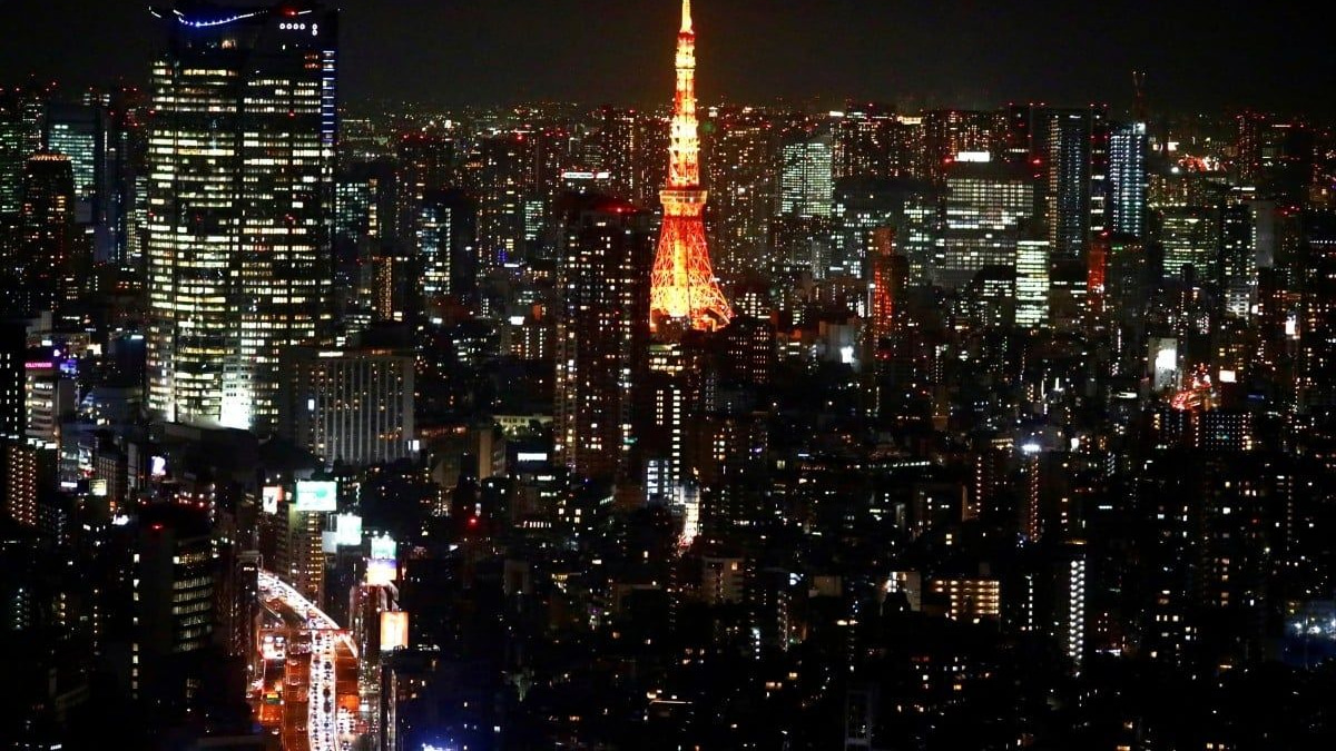 Japanese Woman Arrested for Sewing Roommate's Lips Together in Shocking Abuse Case