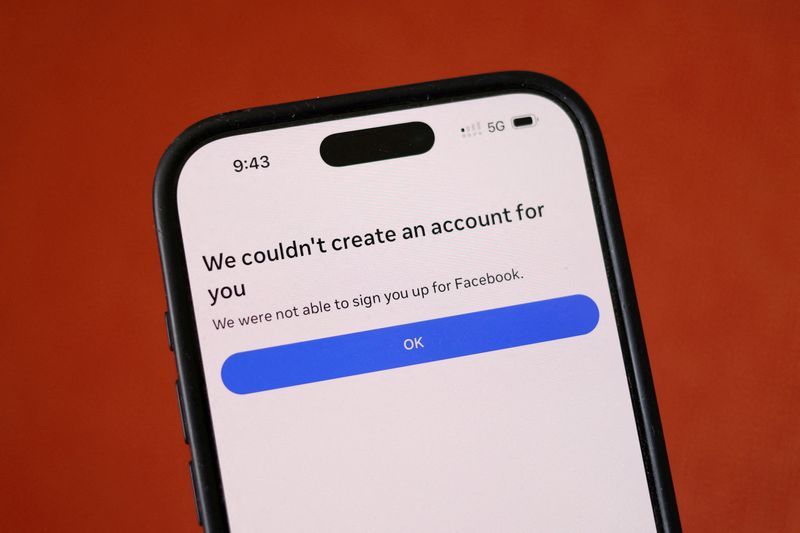 Meta Reports Removal of 756,000 Suspected Teen Accounts as Australia Tightens Social Media Enforcement