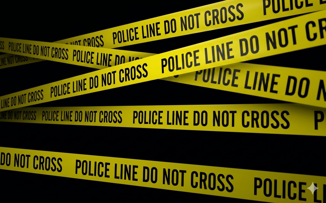 Two-Year-Old Girl Killed After Being Struck by Grandfather's Lorry in Kedah