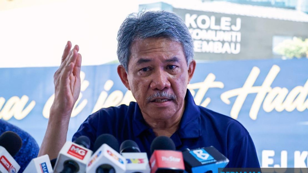 BN to Present Negeri Sembilan Election Manifesto as Coalition Seeks Return to Power