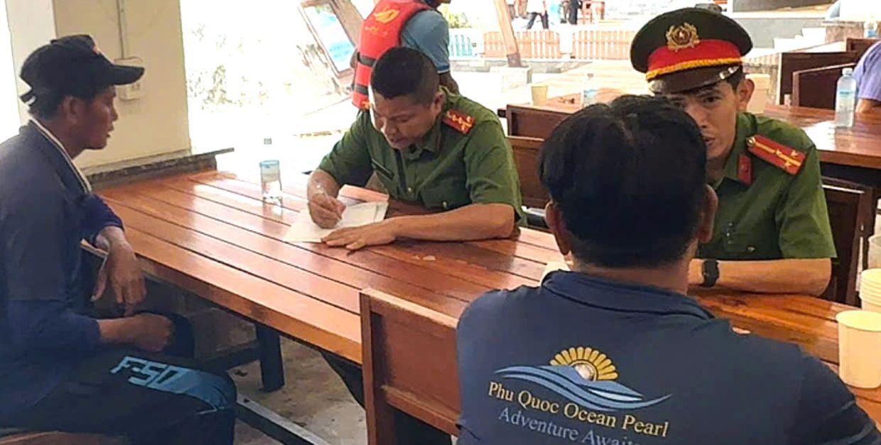 Bodies of 15 Indian tourists killed in Vietnam speedboat disaster returned home