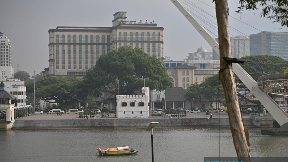 Malaysia Must Shift to Preventive Haze Strategy, Says Alliance for a Safe Community Chief