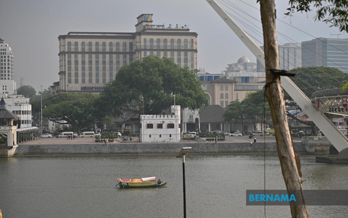 Malaysia Must Shift to Preventive Haze Strategy, Says Alliance for a Safe Community Chief