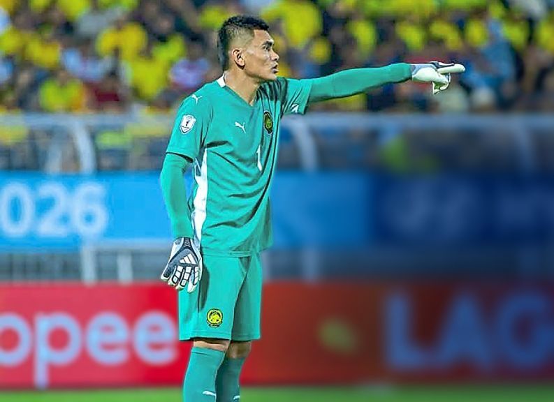 Malaysia's AFF Cup Hopes Dented After Heavy First Leg Defeat to Vietnam