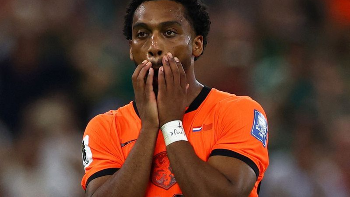 Dutch Players Face Racist Online Abuse After Morocco World Cup Penalty Loss