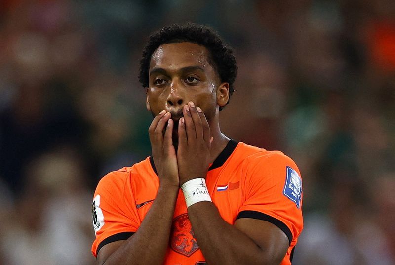 Dutch Players Face Racist Online Abuse After Morocco World Cup Penalty Loss