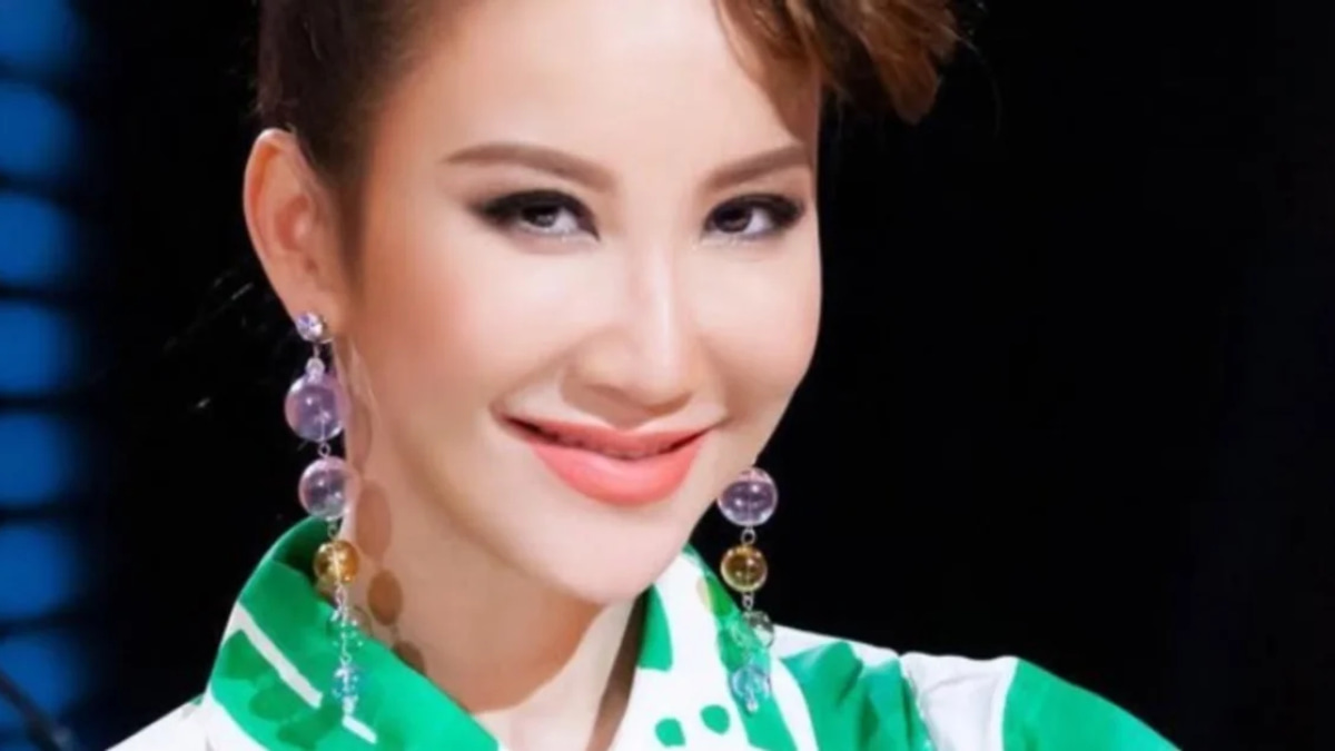 Coco Lee's Estate Sues Over Alleged Medical Negligence Preceding Singer's Death