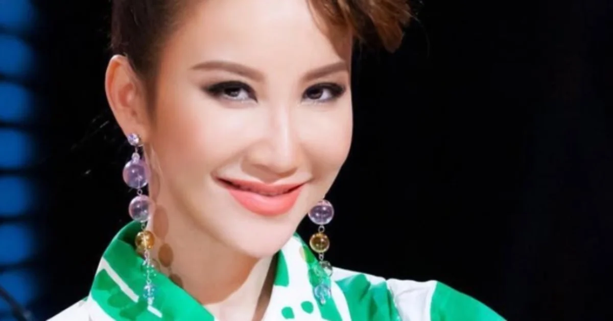 Coco Lee's Estate Sues Over Alleged Medical Negligence Preceding Singer's Death