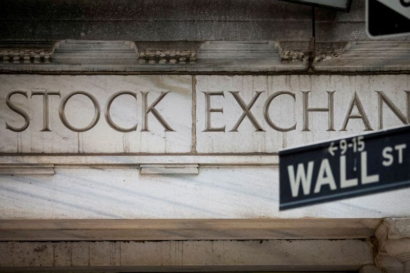 Wall Street's AI Frenzy Spawns New ETF Wave as Asset Managers Chase 'MANGOS' Momentum
