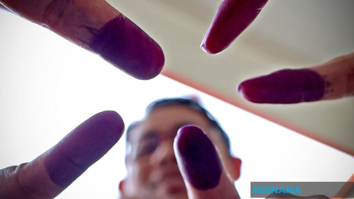 Young and Undecided Voters Poised to Shape Johor Election Outcome