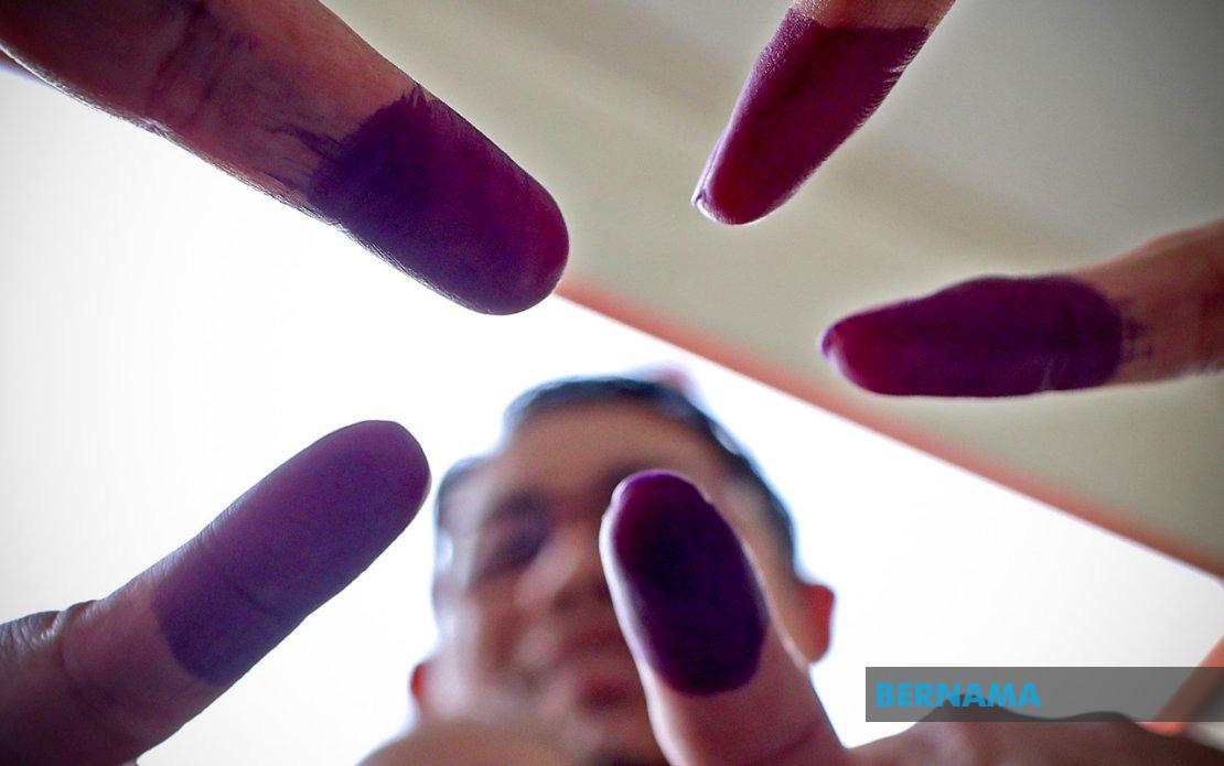 Young and Undecided Voters Poised to Shape Johor Election Outcome