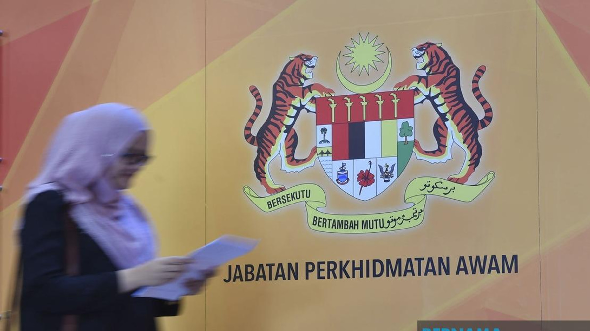 JPA Opens 640 Sponsorship Doors for 2026 SPM Graduates Across Four Programmes
