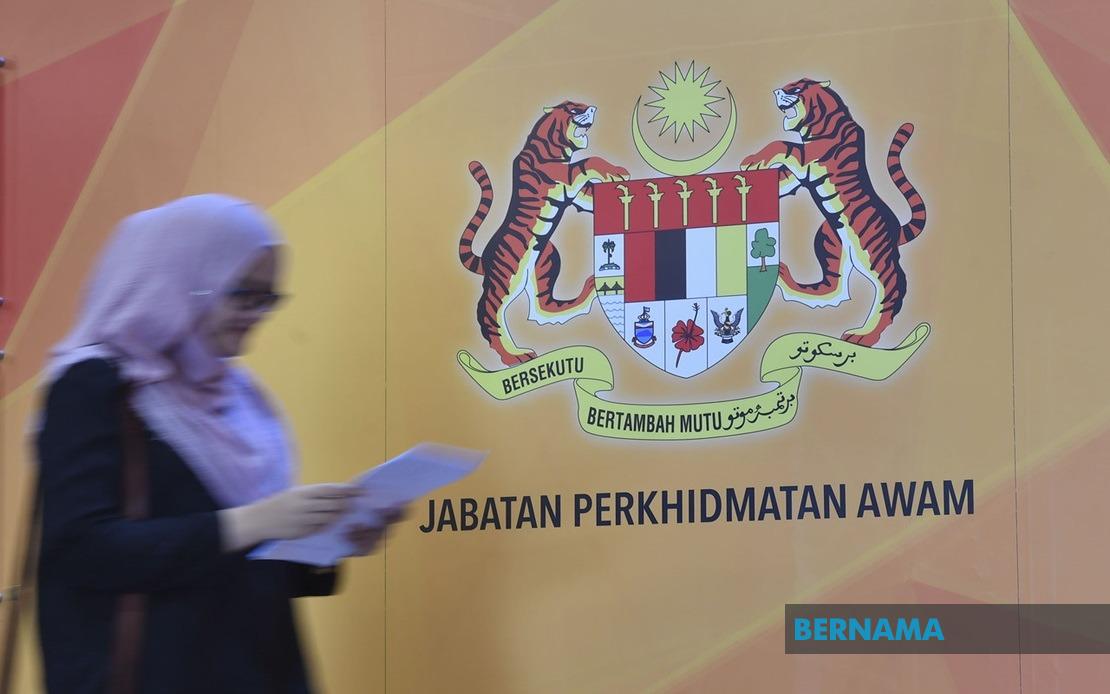 JPA Opens 640 Sponsorship Doors for 2026 SPM Graduates Across Four Programmes