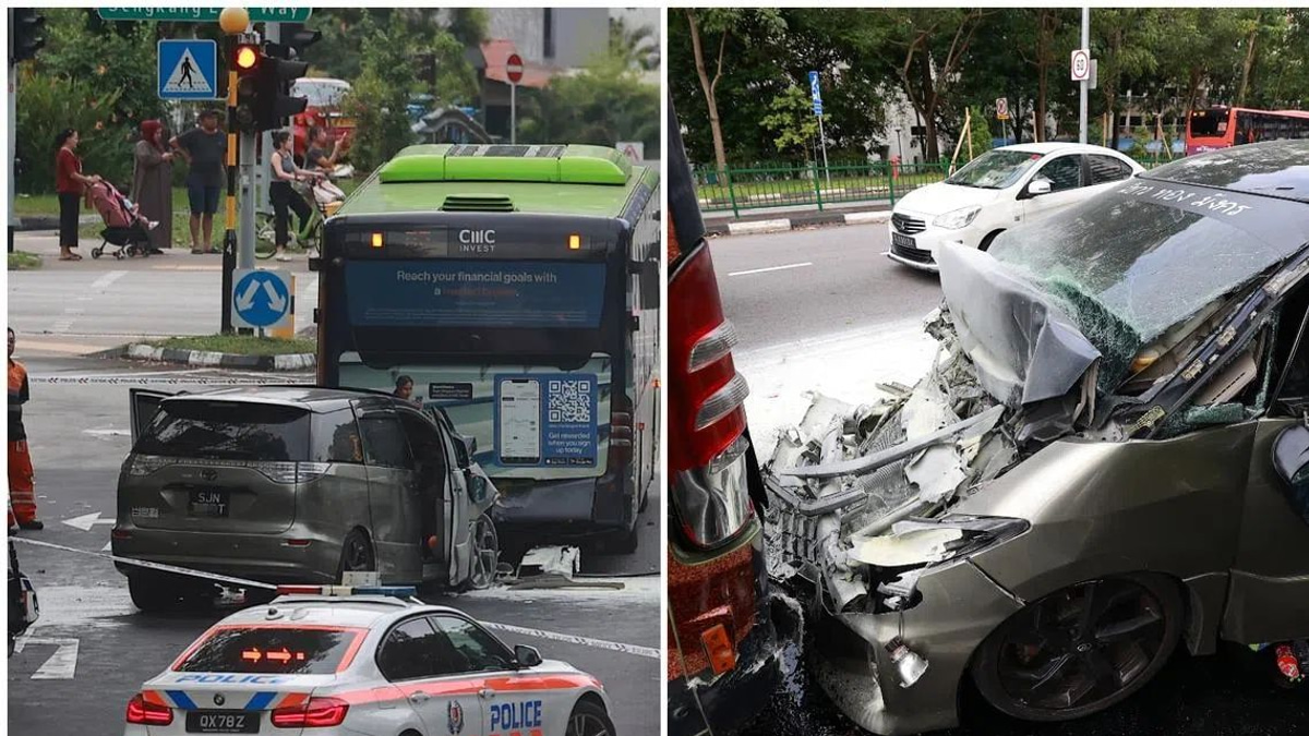 Singapore's Emerging Drug-Driving Crisis: How Etomidate-Laced Vapes Are Creating New Road Dangers