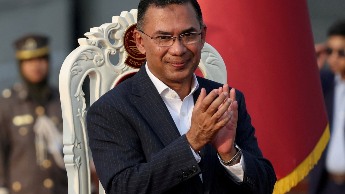 Bangladesh Ties Extradition Demand to PM's India Visit