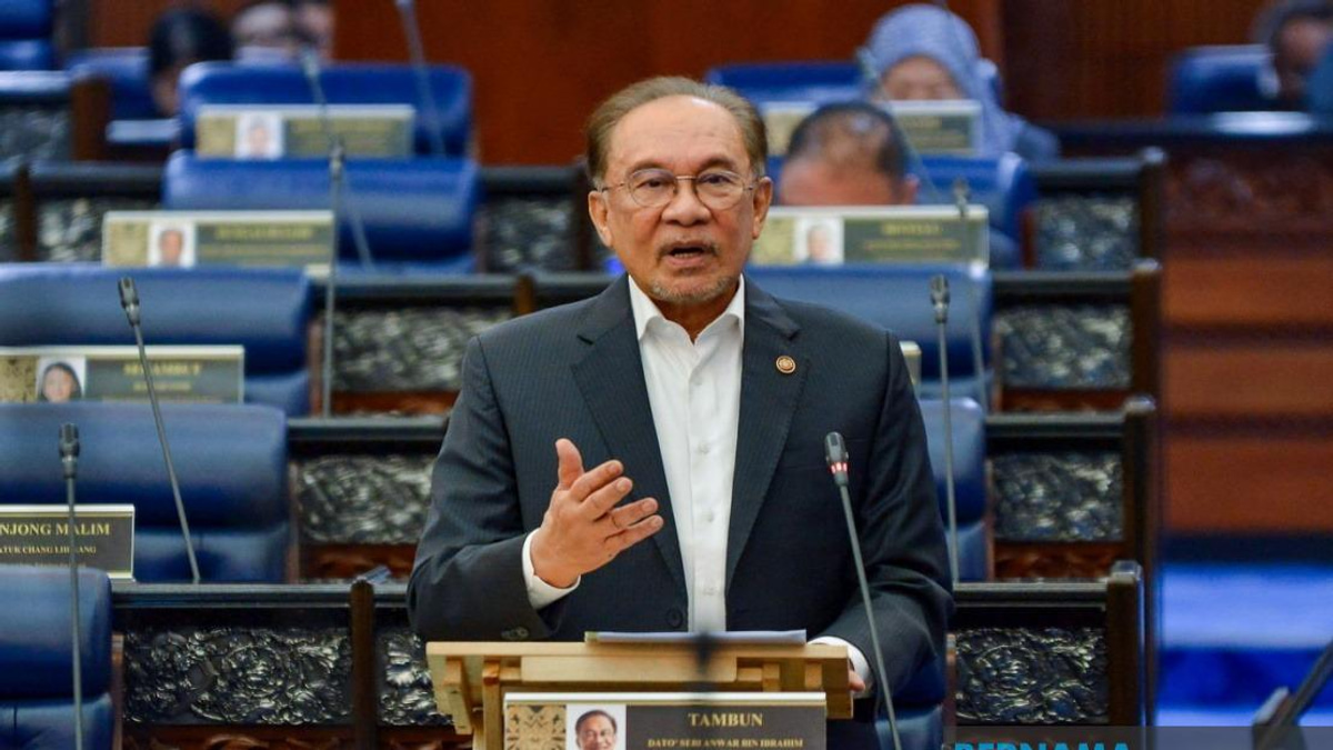 Malaysia Commits to Negotiations and UNCLOS Framework for Maritime Disputes